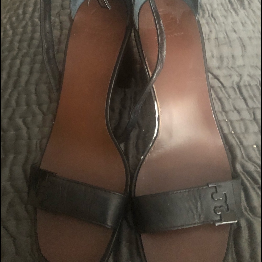 Tory Burch sandals